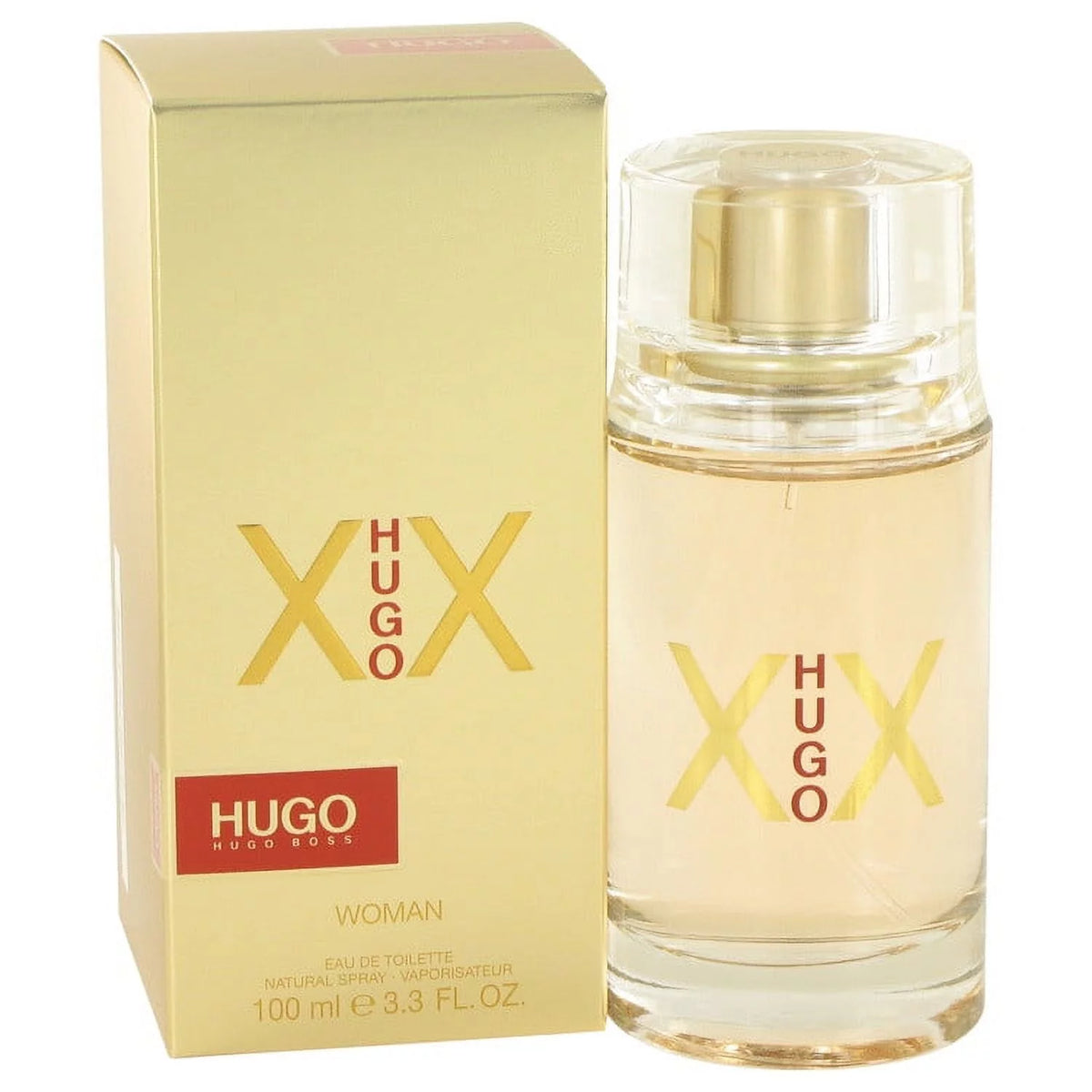 Hugo XX by Hugo Boss C39303