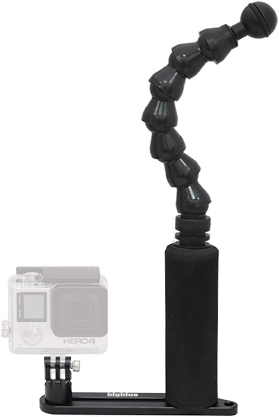 Camera Tray with Single Flexi Arms G52449