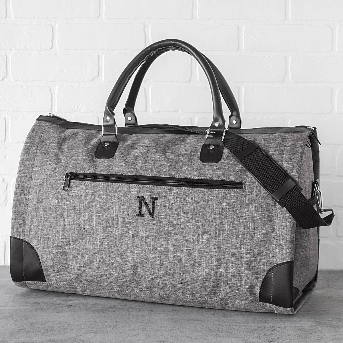 Convertible Garment Bag M86645