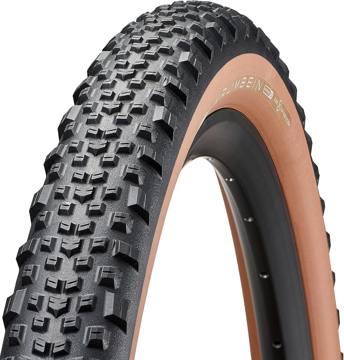 Tubeless Ready Gravel Bike Tire, Pack of 2 A93030
