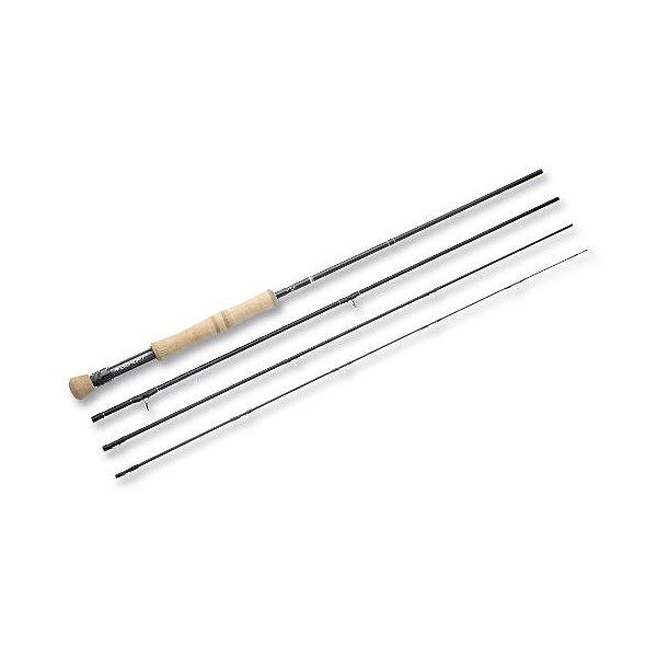 Passport Rod Set with Case Medium K73926