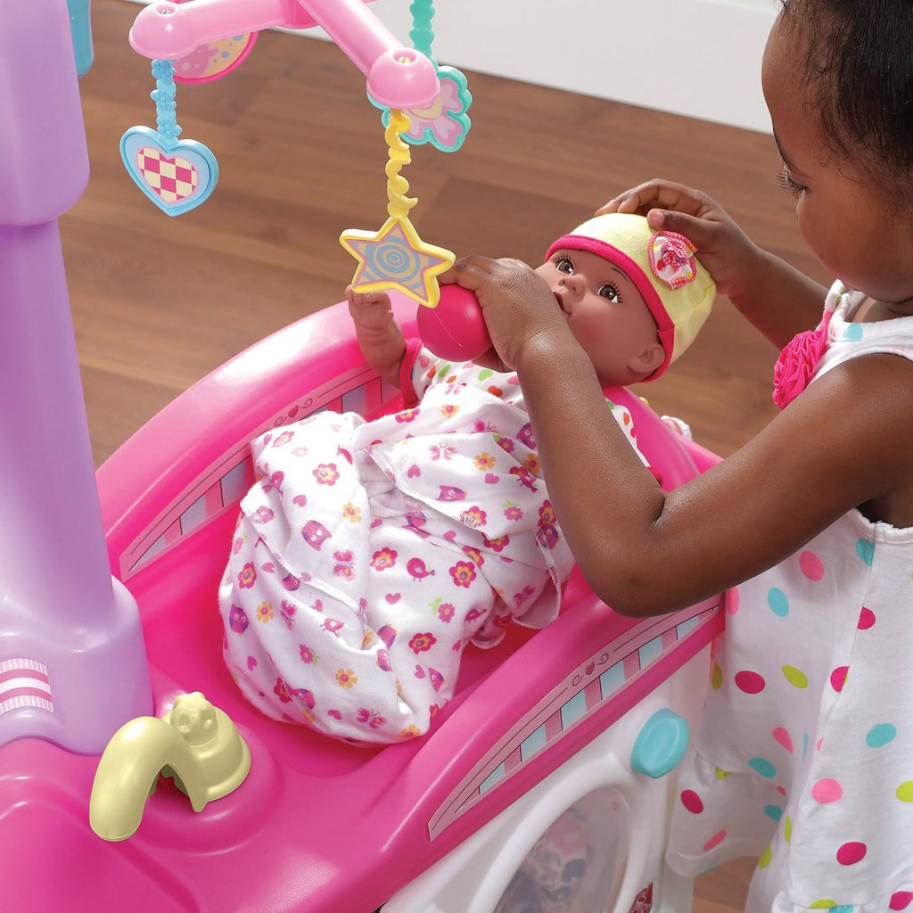 Deluxe Nursery Playset G36187
