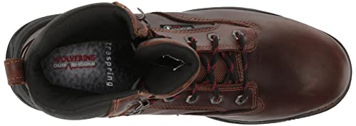 6 Inch Carbonmax Work Boot E378090