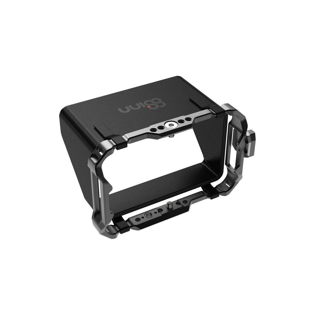 Cage with Sunhood for Atomos Shinobi Monitor X50906