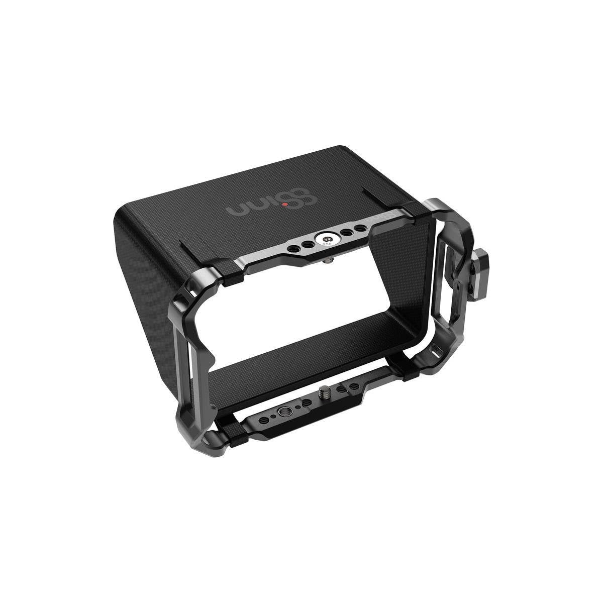 Cage with Sunhood for Atomos Shinobi Monitor X50906