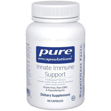 60 Capsules Immune Support Q529214