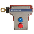 Emergency Cable Pull Switch F168