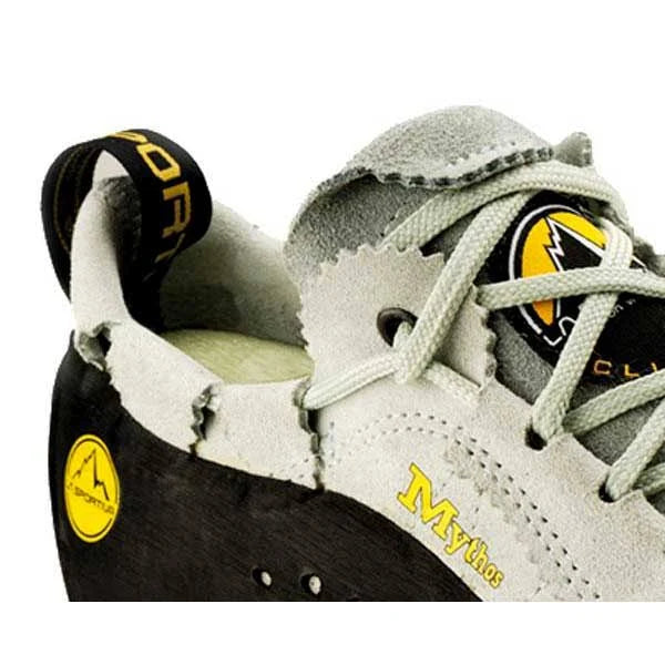 Mythos EU 33 1/2 Climbing Shoes L34797