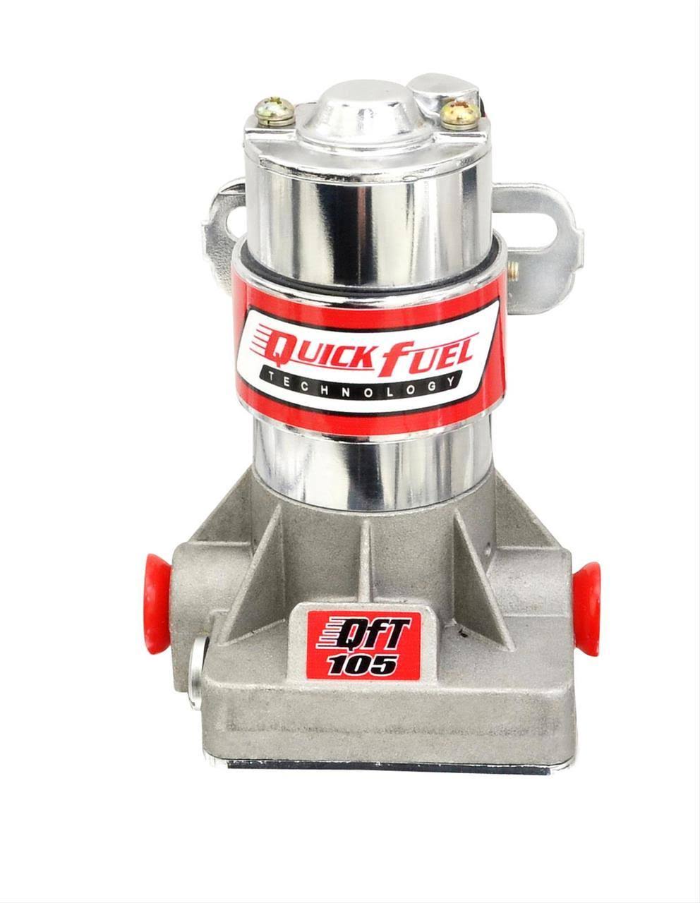 Electric Fuel Pump Y3579