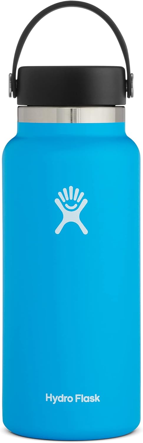 Stainless Steel Vacuum Insulated Water Bottle L5210