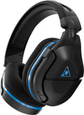 Black Wireless Gaming Headset U914