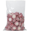 2 Mil Flat Poly Bags N892178