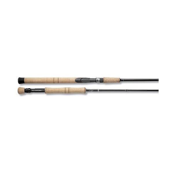 Passport Rod Set with Case Medium K73926
