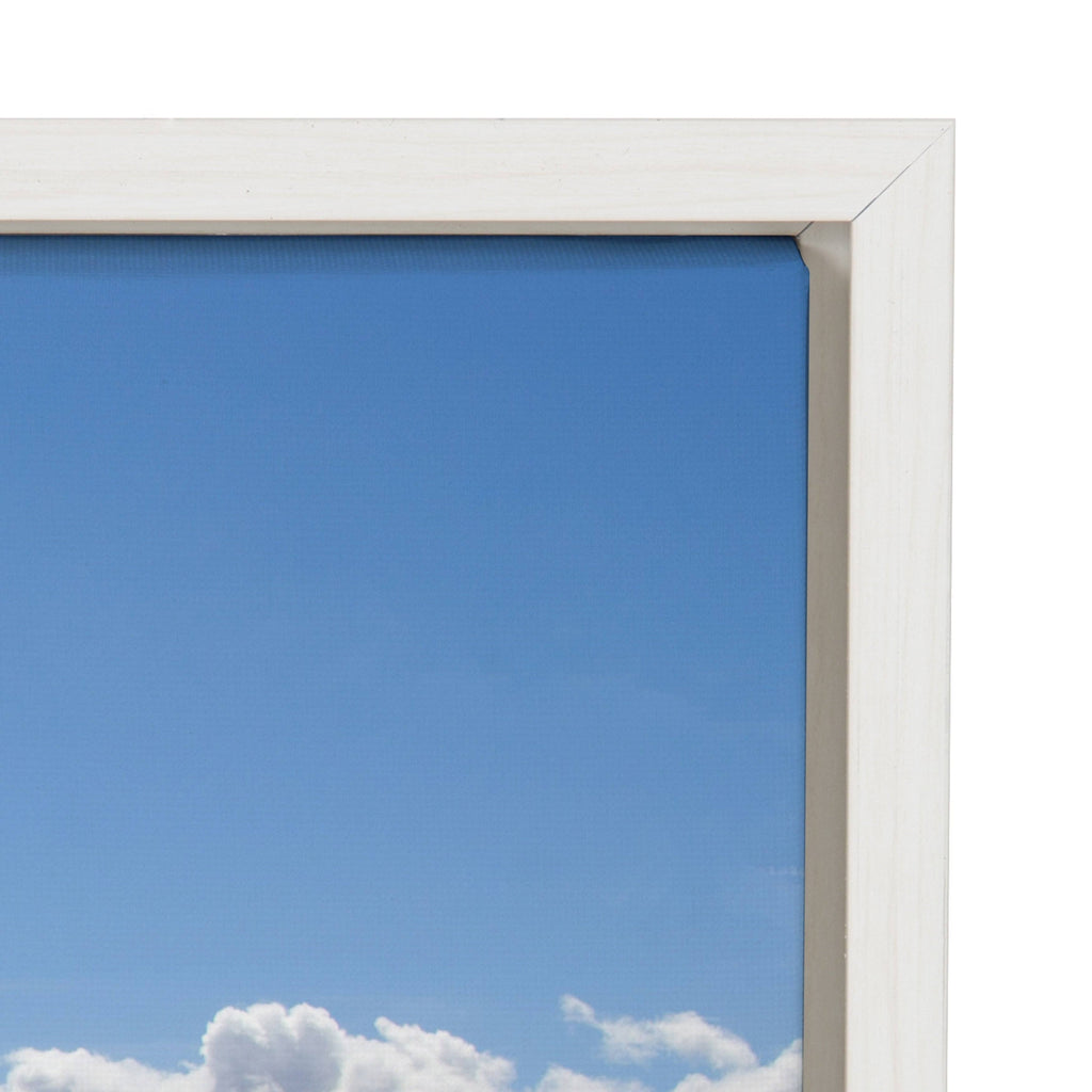 Framed Canvas I47639