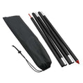7ft Adjustable Telescopic Tent Poles A5612