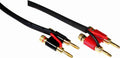 12 Awg Banana Speaker Cable E1620