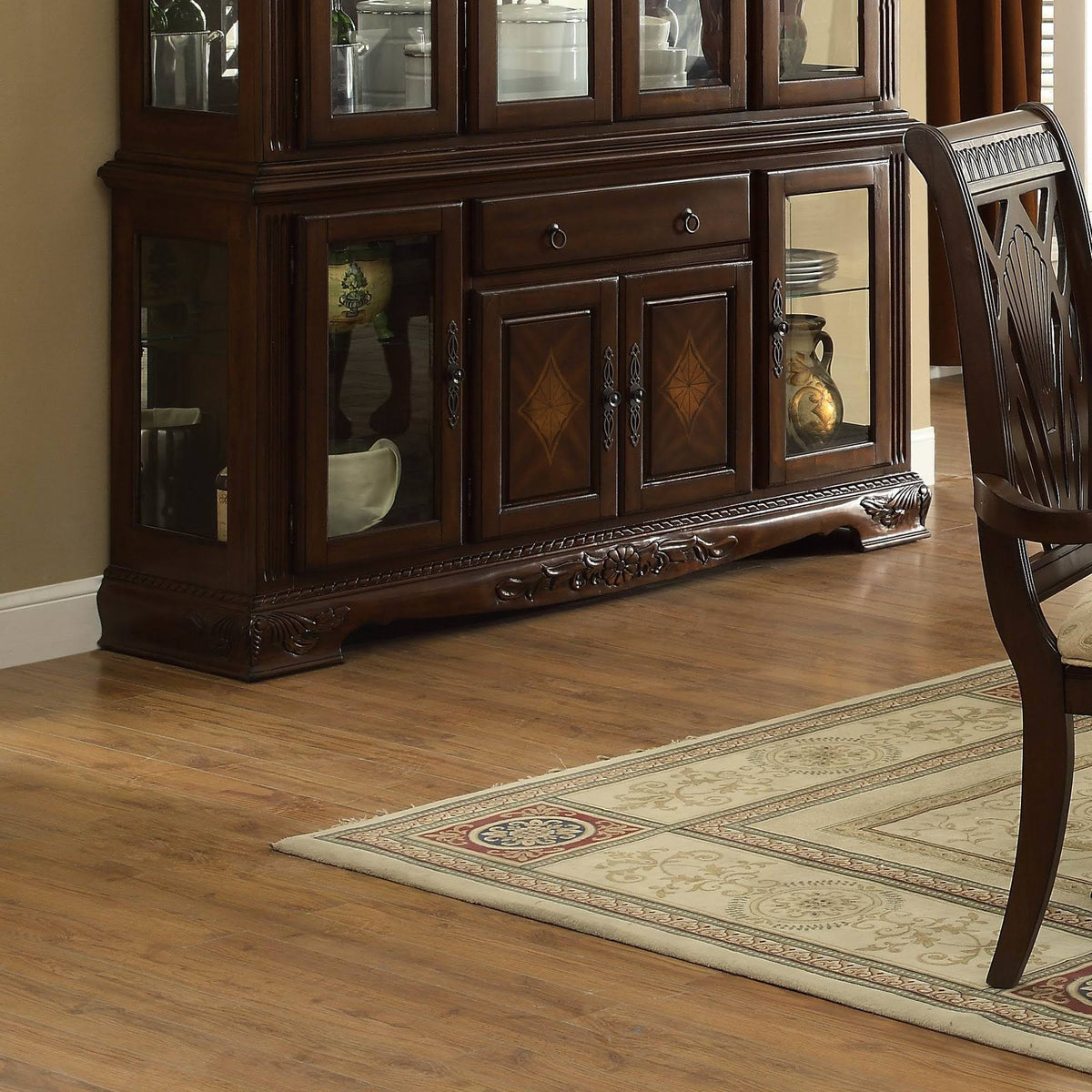 Side Chair (Set of 2) B765634