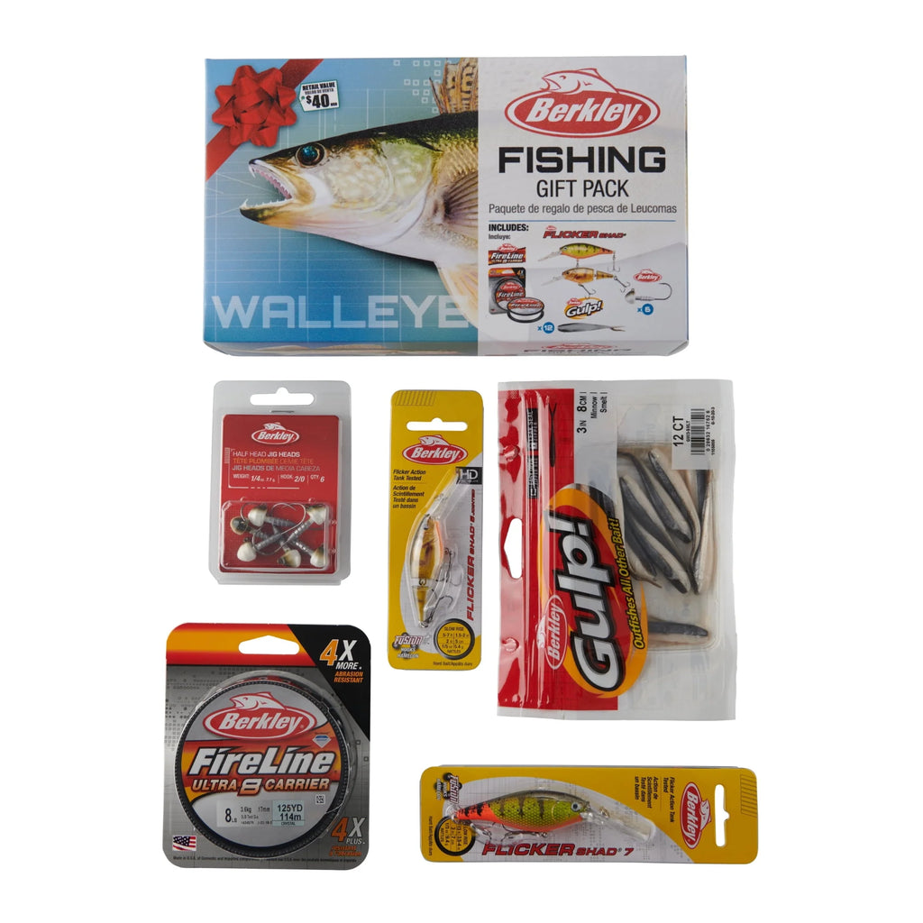 Fishing Gift Pack U94301