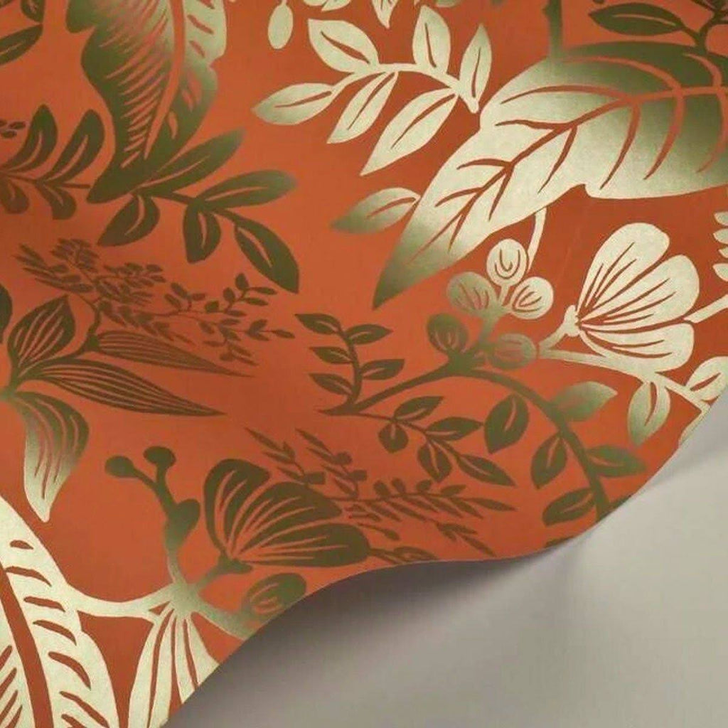 Canopy Wallpaper E7584