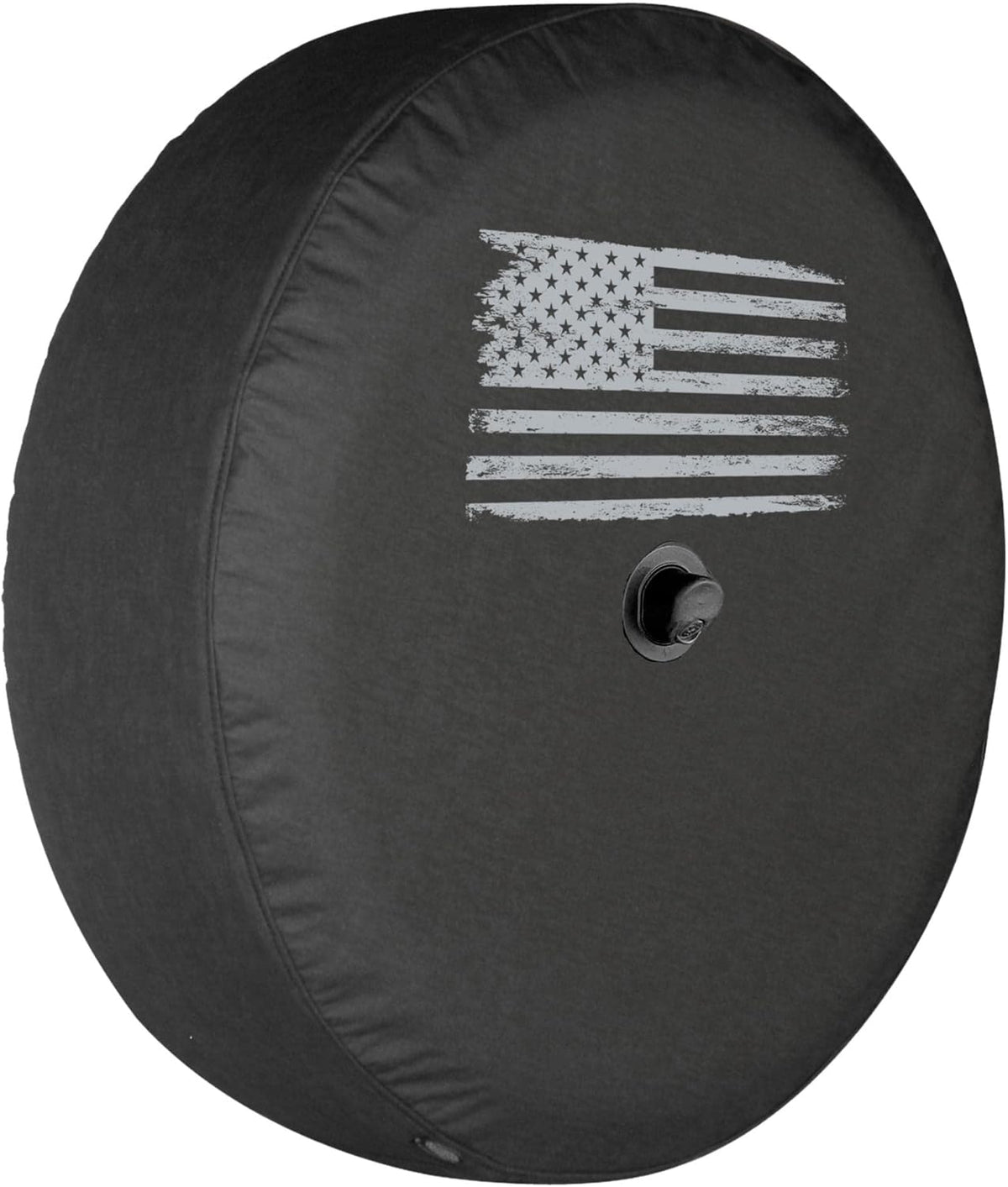 Soft Tire Cover with Back-up Camera U40056