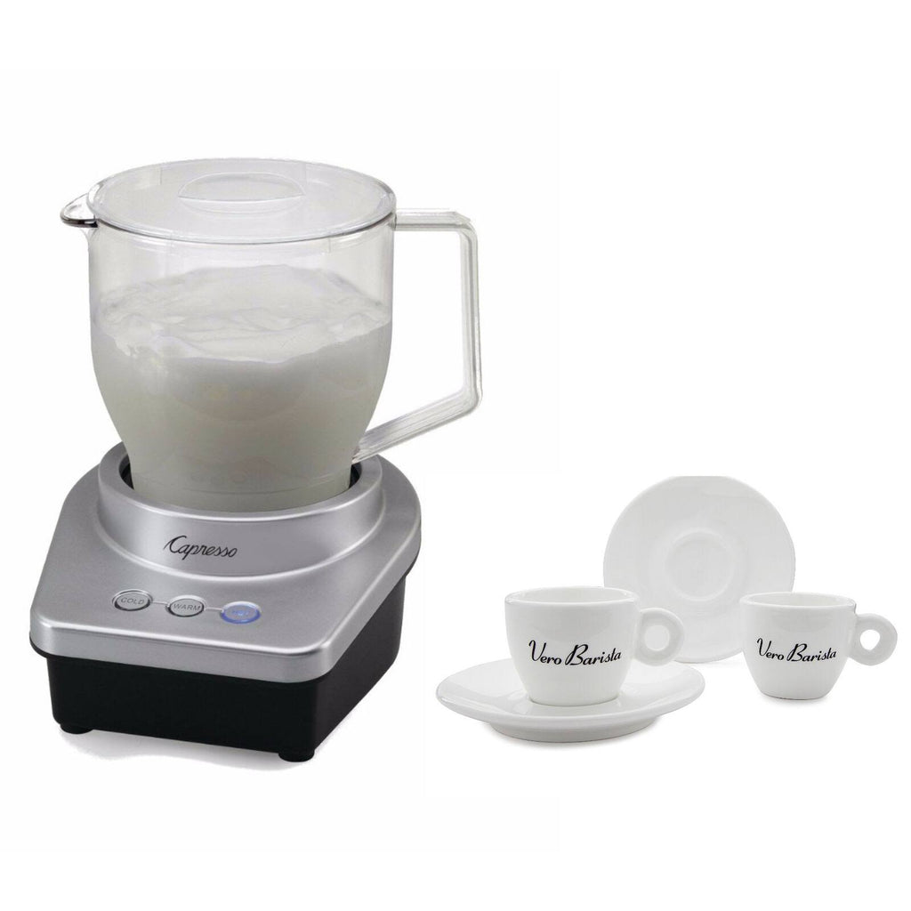 Automatic Milk Frother J21600