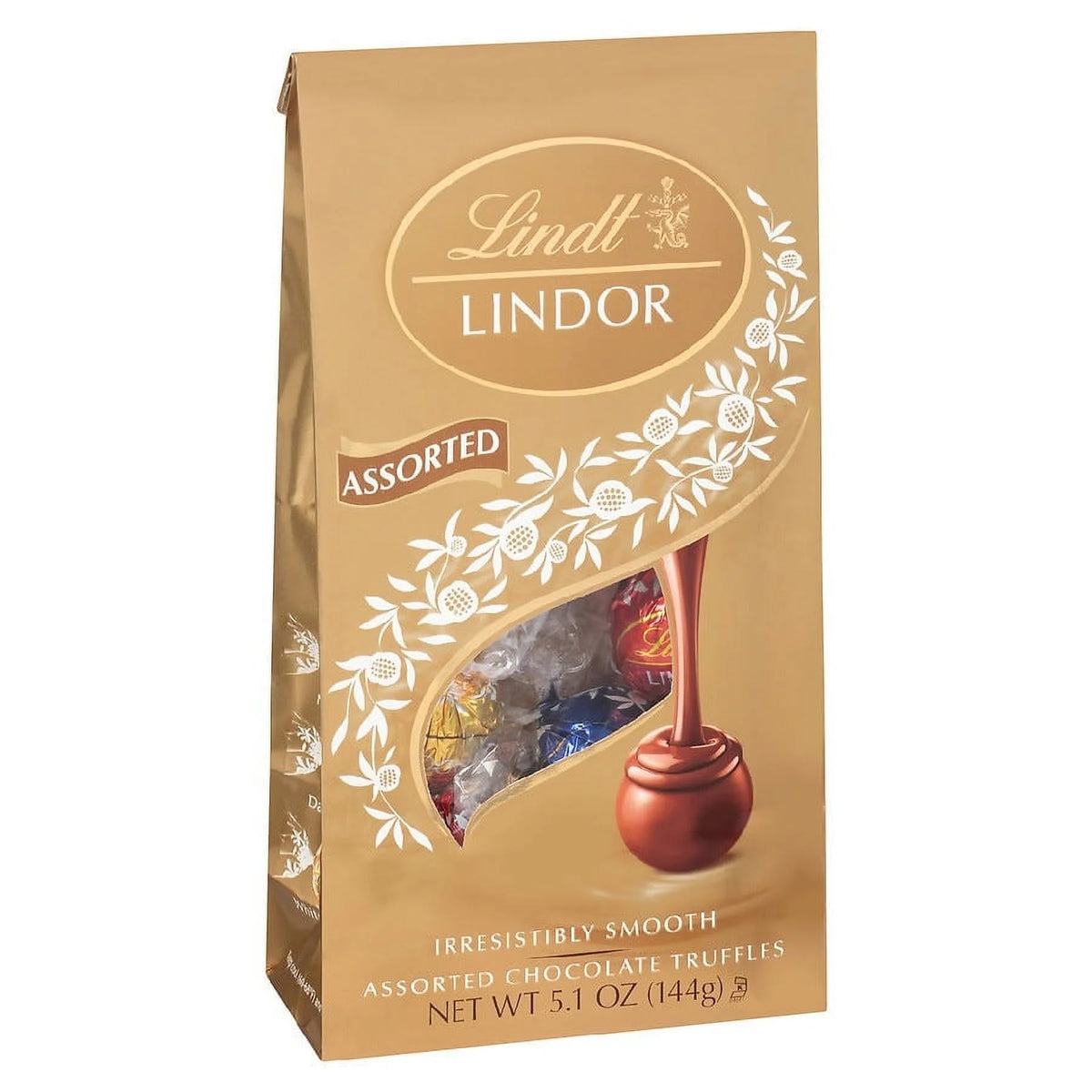 Assorted Truffles 5.1oz Pack of 2 B942821