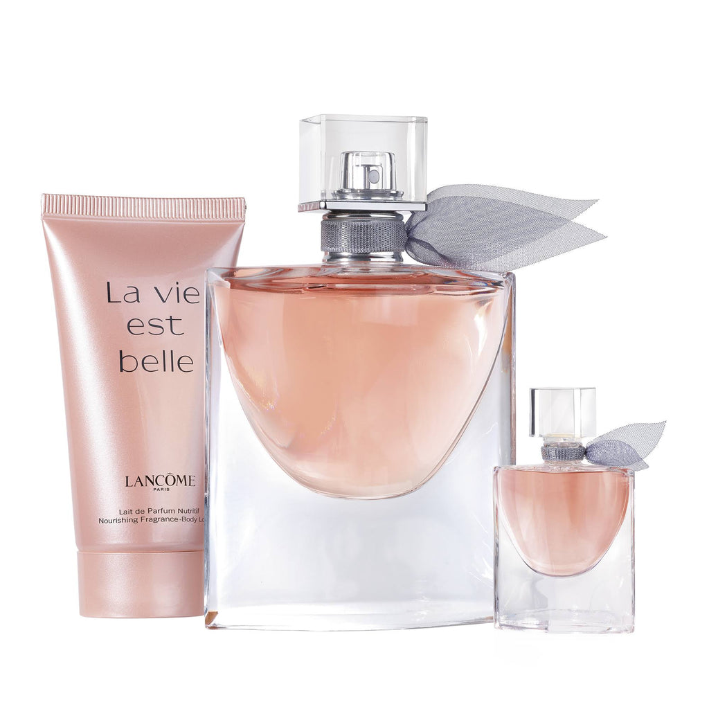 Eau De Parfum 50ml Gift Set Q36839
