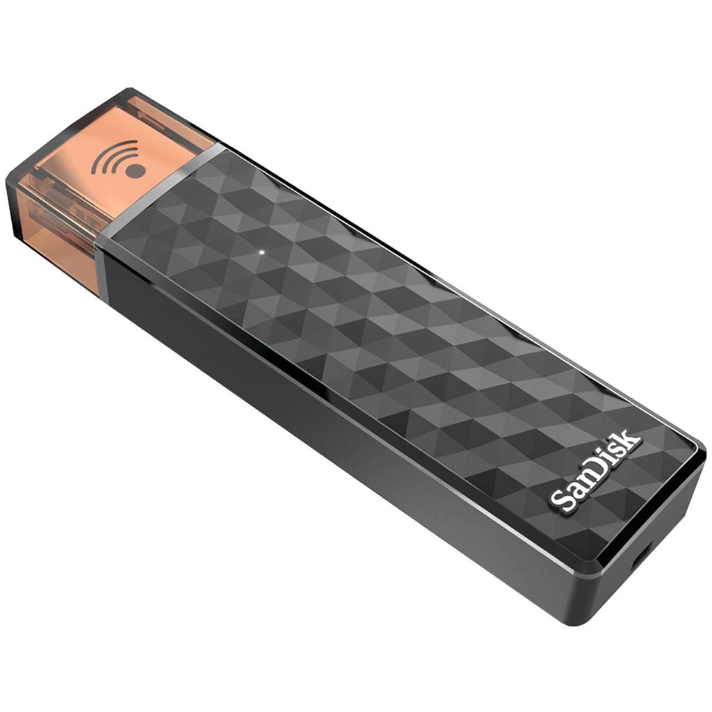 Wireless Stick Network Drive R5674