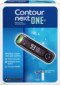 Blood Glucose Monitoring System E808
