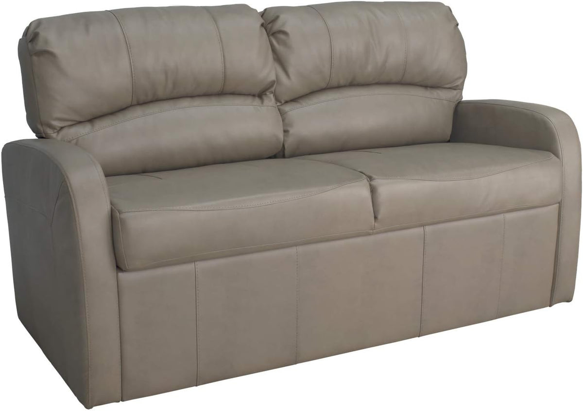 70 RV Jack Knife Sofa with Arms U46518