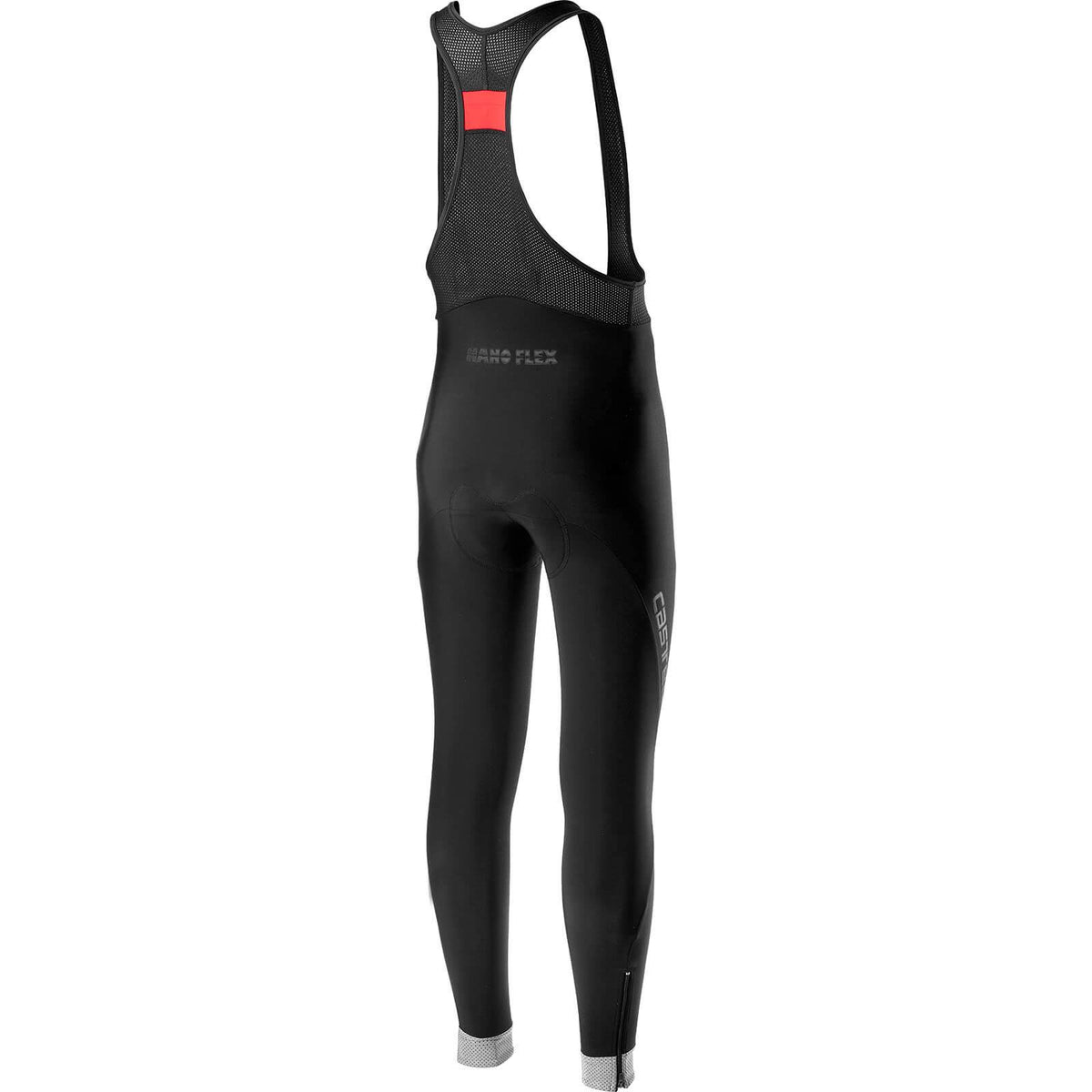 Black XL Bibtight H60342