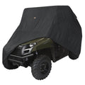 Black UTV Storage Cover F908542