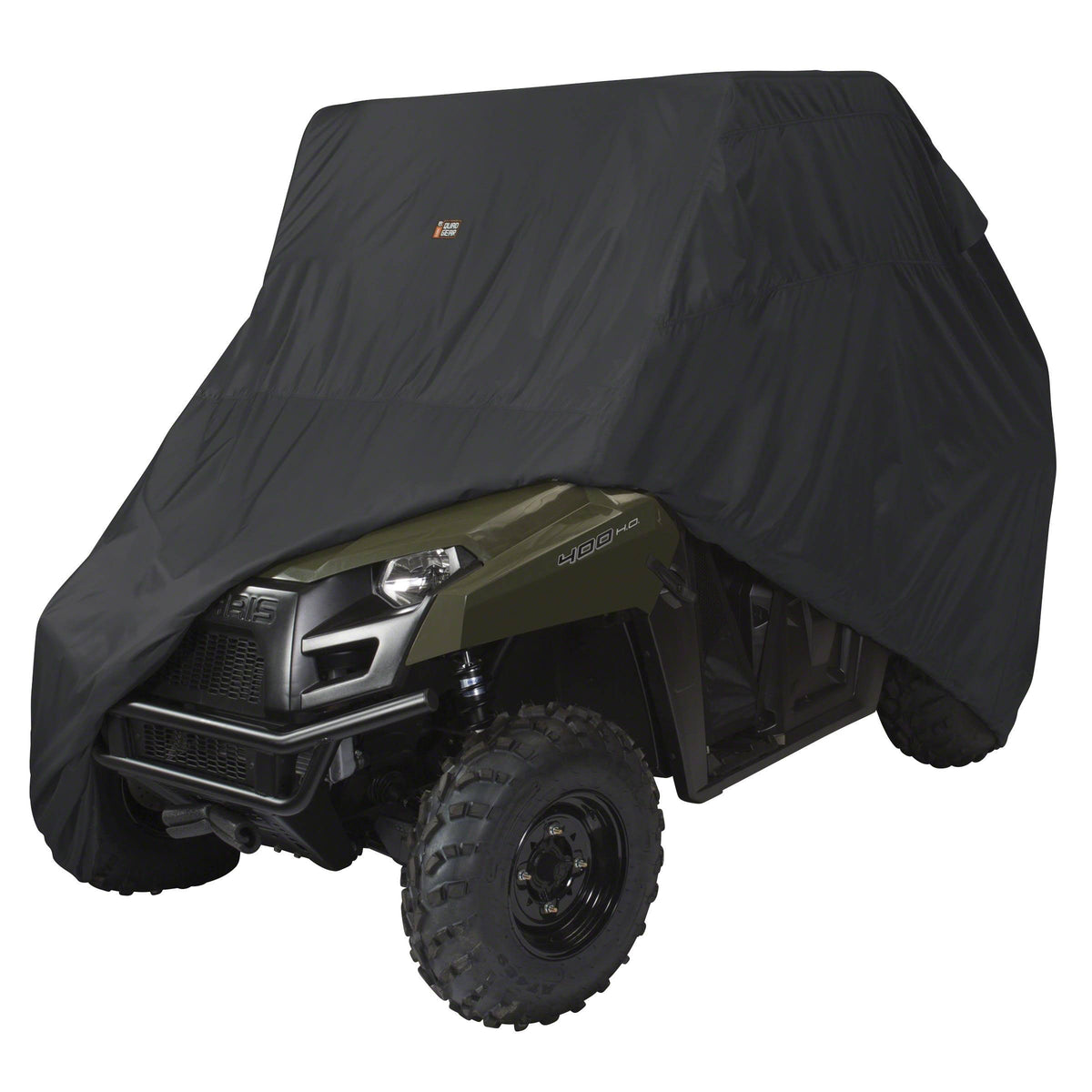 Black UTV Storage Cover F908542