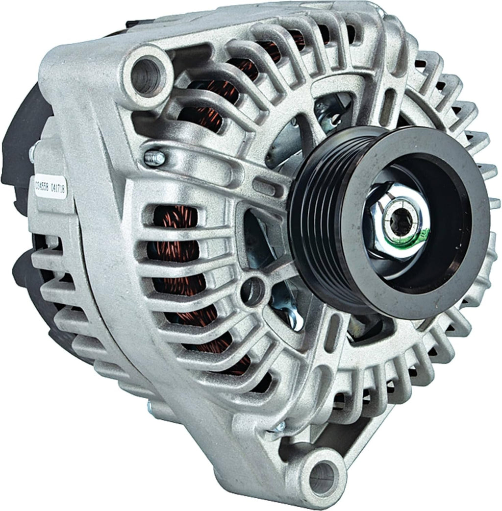 Alternator for Chevrolet 3.4L Equinox 2005 2006 Torrent 2006 X6297