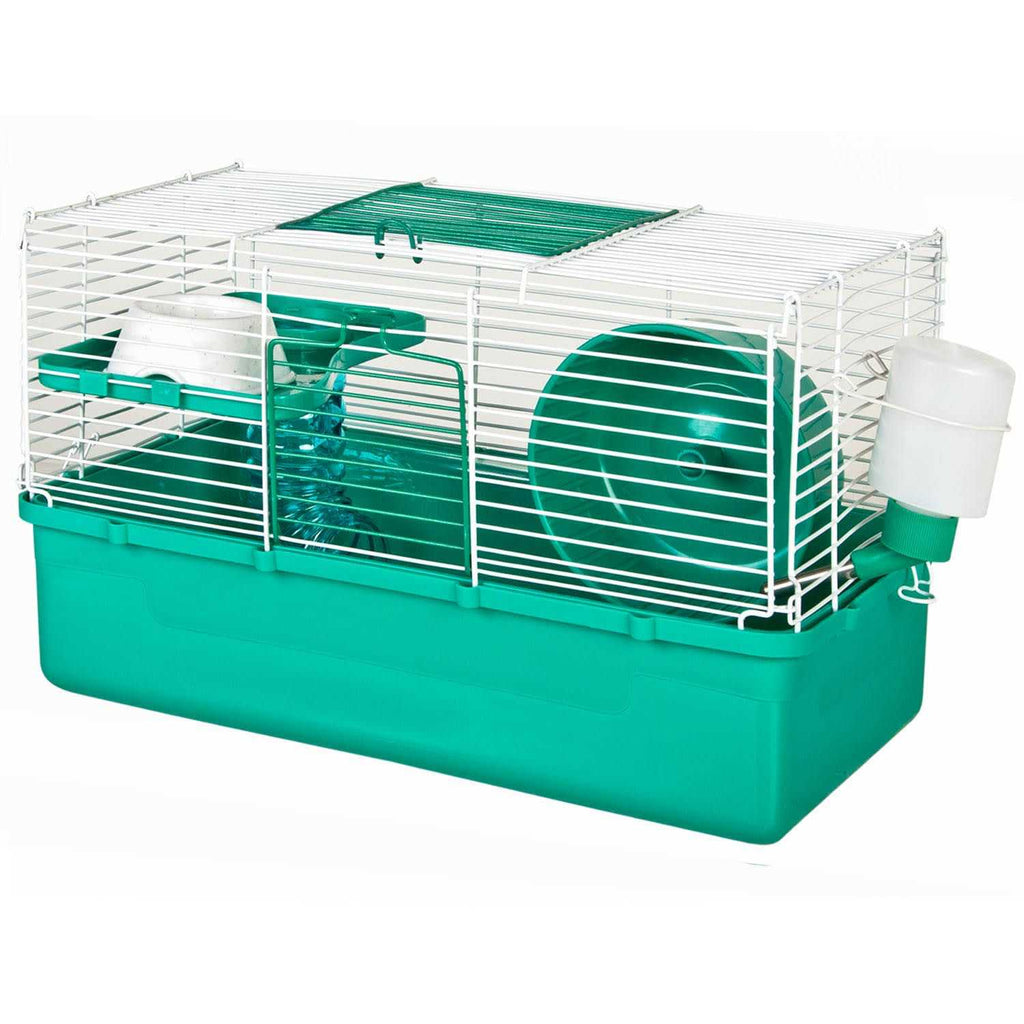 Hamster Cage F709