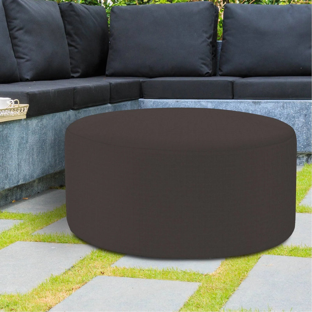 Round Cover S38726