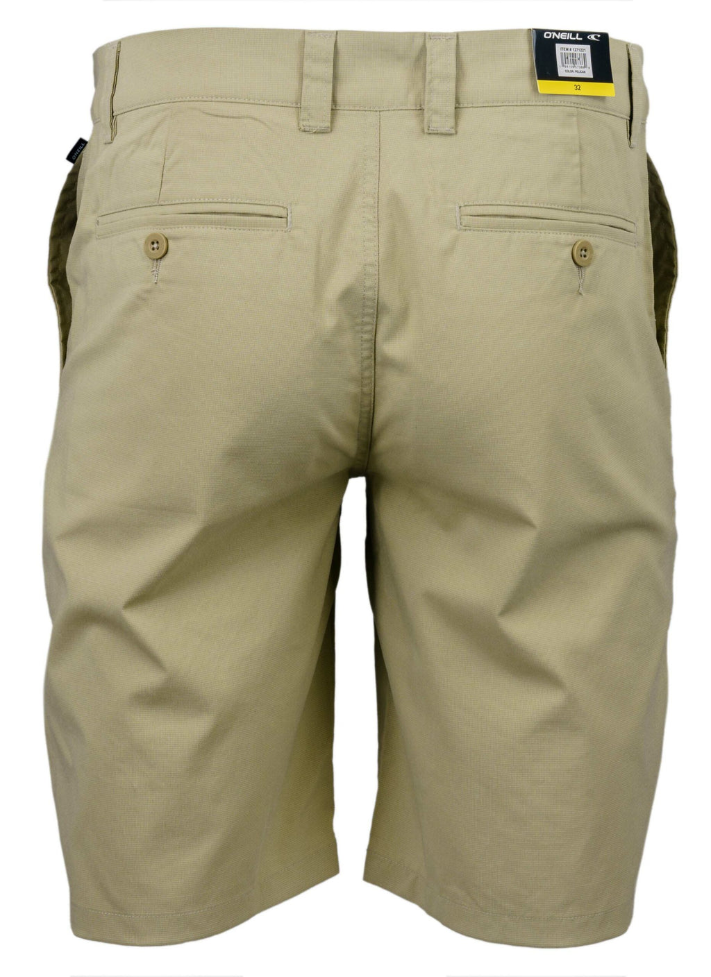 Men's 2 Way Stretch Walkshort S3055