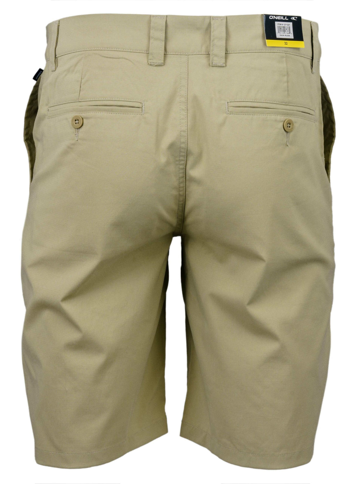 Men's 2 Way Stretch Walkshort S3055
