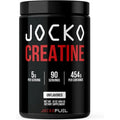 Unflavored Creatine Monohydrate Powder 90 Servings 16 oz P62577