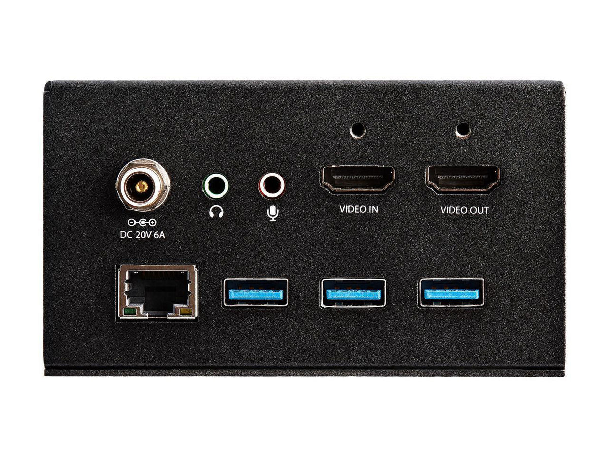 Laptop Docking Module V162829