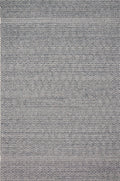Denim Grey Rug C27054