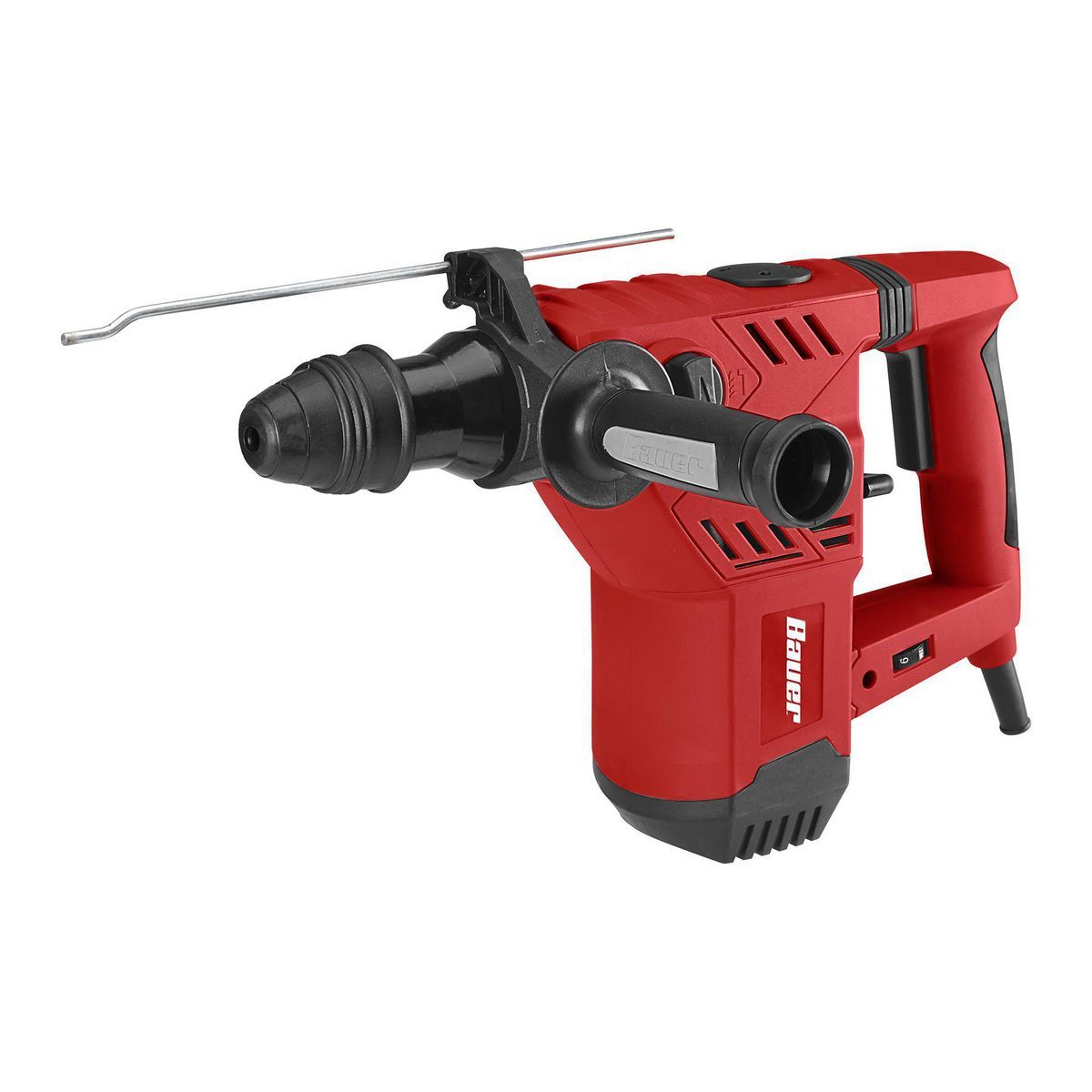 10 Amp 1-1/8 in. SDS-Type Variable-Speed Rotary Hammer A5616