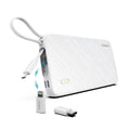 10000mAh Power Bank with Built-in Micro USB Cable Q35465