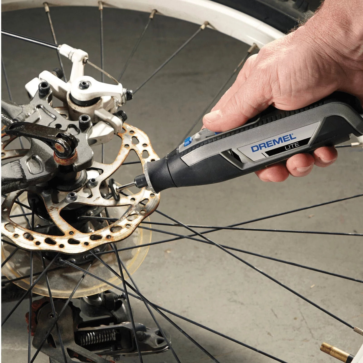 Rotary Tool V2356