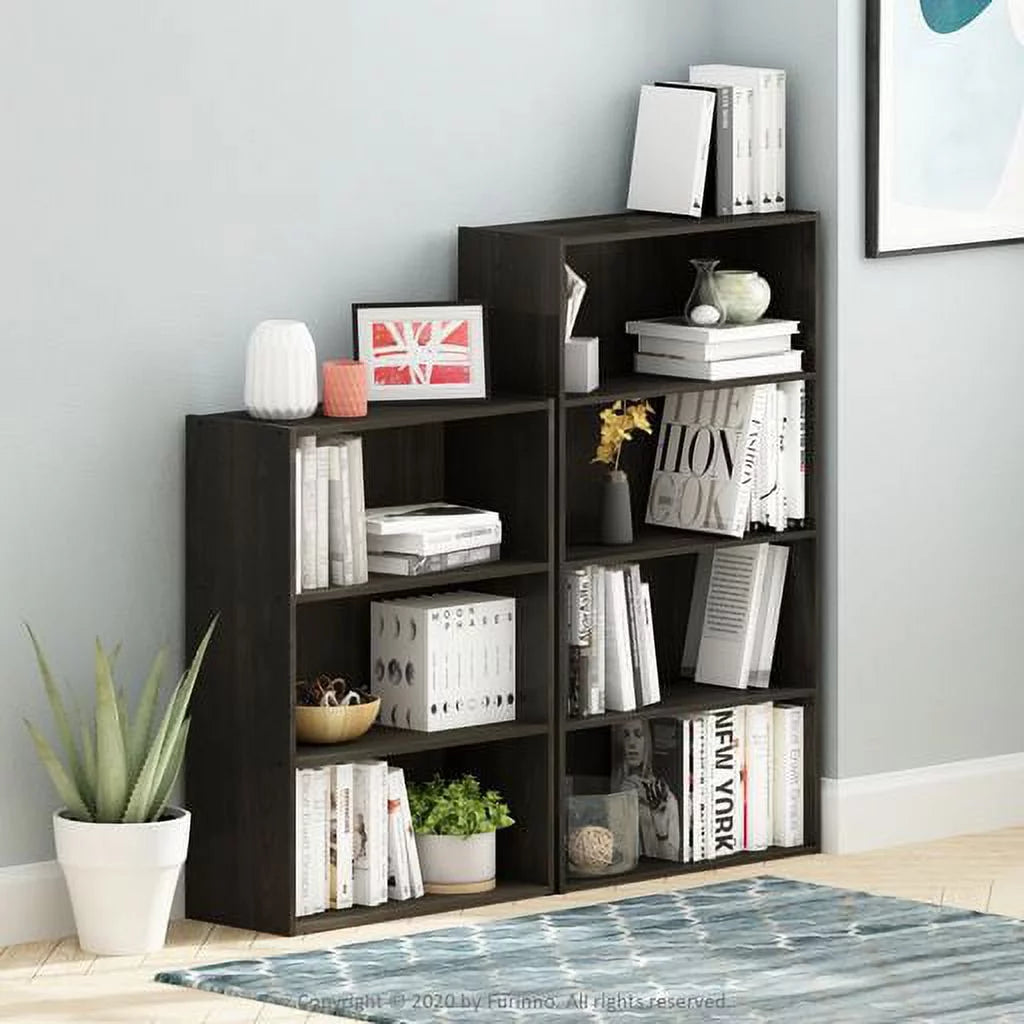 3-Tier Open Shelf M1973