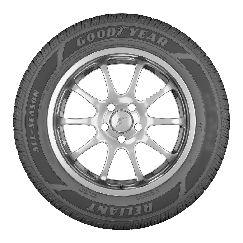 225/65R17 102H All-Season Tire M24074