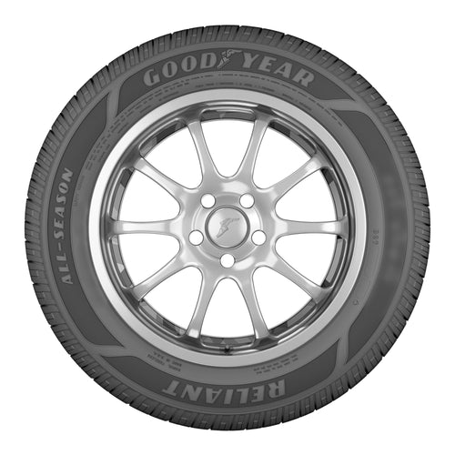 225/65R17 102H All-Season Tire M24074