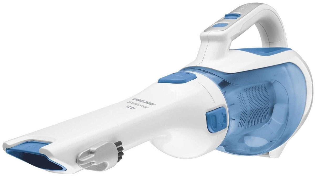 Cordless Cyclonic Hand VAC I214