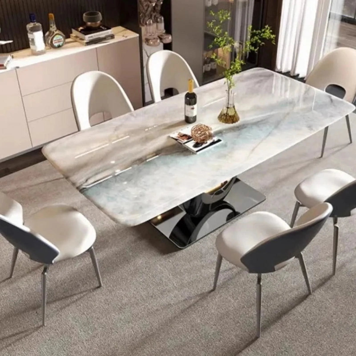 Balcony High Hallway Table C803
