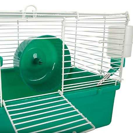 Hamster Cage F709
